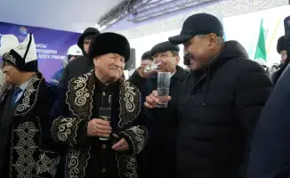 Запуск новых систем питьевого водоснабжения в регионе: международный опыт в действии