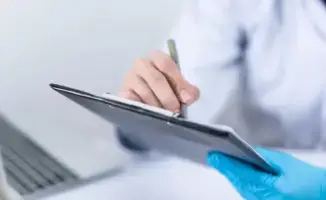 Фильтр-кабинеты открыты во всех поликлиниках столицы для борьбы с гриппом и ОРВИ