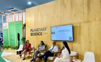 Климат и здоровье: вызовы для Центральной Азии