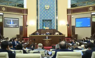 Представлены поправки в Кодекс «О недрах и недропользовании» для цифровизации доступа к ресурсам