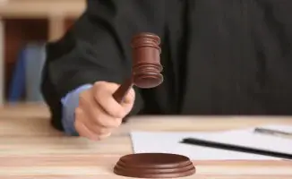 В Астане жителя жестко наказали за эмоциональную фразу, брошенную полицейскому