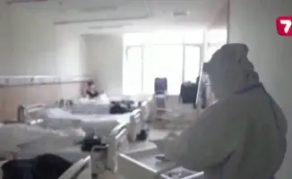 Жители Актобе обеспокоены распространением гриппа с высокой температурой и кашлем