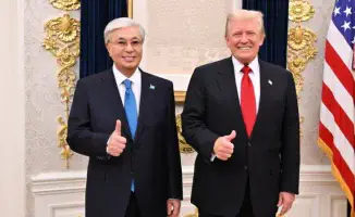 Токаев и Трамп: комментарий Никиты Шаталова о договоренностях и заявлениях
