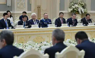 Казахстан и Узбекистан: Создание моста дружбы и торговли через Совет глав регионов
