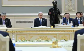 Казахстан и Узбекистан: новое сотрудничество в области редкоземельных металлов как шаг к устойчивому развитию и экономическому партнерству