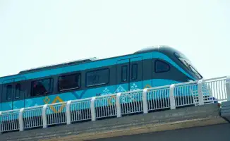 Социальные инвестиции: миллиарды на LRT в Астане для улучшения городской мобильности