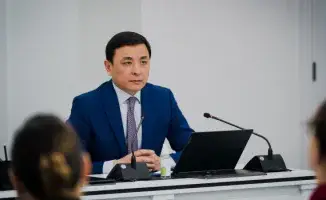 Алтай Кульгинов: На новом посту посла Казахстана в Эстонии — как капитан на мостике, гордящийся курсом своей страны
