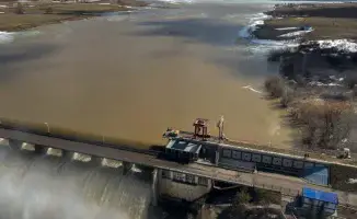 Водные ресурсы Кыргызстана: новое сотрудничество с Казахстаном и Узбекистаном как шаг к устойчивому развитию регионов