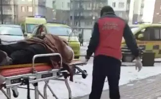 Трагедия в Астане: лифт в жилом комплексе стал причиной гибели человека и травм других жильцов