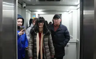 Трагедия в Астане: лифт в ЖК 'Арыстан' унес жизнь рабочего