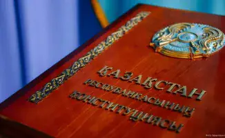 Токаев: Референдум как шаг к созданию профессионального парламента в Казахстане