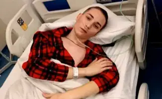 В Актобе врачи полгода не могли диагностировать рак у 18-летнего юноши, который едва не был отправлен на службу