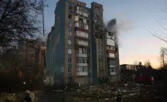 Новый поворот в украинском конфликте: мирный план и его последствия