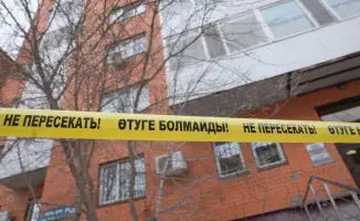 Уголовное дело по факту недоброкачественного строительства в Астане: последствия обрушения облицовки
