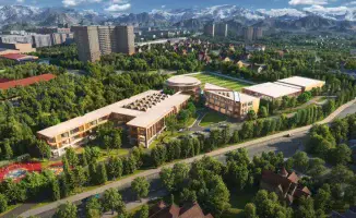 Открытие филиала престижной школы Charterhouse в Алматы: новые возможности для образования и социального развития региона
