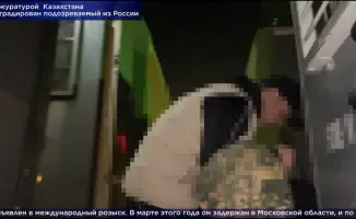Экстрадиция экс-сотрудника "Правительства для граждан" в Казахстан: Россия передала подозреваемого участника ОПГ по незаконной регистрации грузовиков