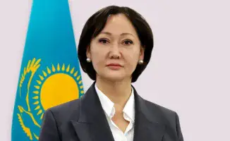 Алия Рустемова возглавила министерство здравоохранения страны