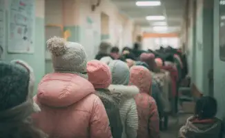 Переполненные детские больницы в Астане: медики объясняют причины и последствия