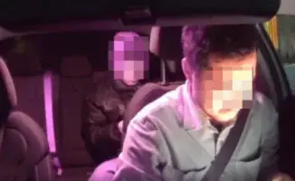 Пассажир обманул глухонемого таксиста в Кокшетау: полиция установила личность