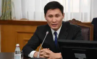 Азамат Калдыбеков назначен акимом Бостандыкского района Алматы в рамках перестановок в местной администрации