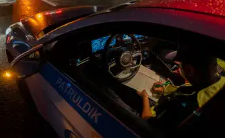 Скандал в Астане: судья Асель Досаева задержана за вождение в нетрезвом состоянии