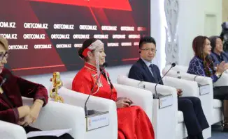 Итоги зрительского голосования Silk Way Star: культурное разнообразие Азии в мегапроекте