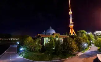 Узбекистан трясет: землетрясение до 5 баллов ощущалось!