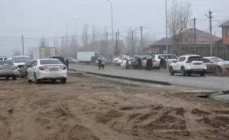 Семейная пара из Актобе: мясо или загадка исчезновения?