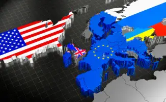 Европейский мирный план по Украине: 24 шага к стабильности