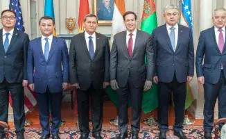 Серджио Гор о Казахстане: новые горизонты сотрудничества