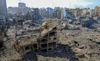 США готовят 'щит' на границе: новая военная база на стыке Израиля и Газы