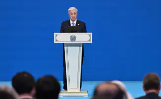 Президент Токаев: отдельное здание для филиала МГИМО в Астане