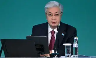 Токаев подчеркивает важность корней народа в ауле на диалог-платформе сельских акимов
