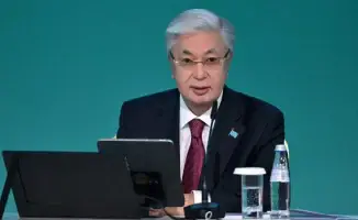 Токаев призывает к бдительности: Казахстан готовится к референдуму на фоне угроз провокаций