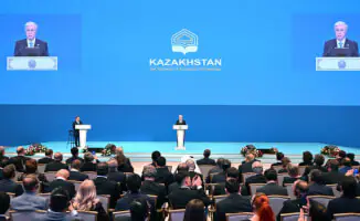 Успех казахстанских университетов на мировой арене: новые возможности для студентов и укрепление образовательного имиджа страны