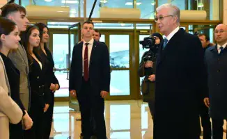 Токаев обсудил с студентами МГИМО важные вопросы, влияющие на будущее казахской молодежи за границей