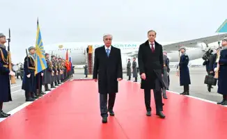 Токаев в Москве: укрепление межгосударственных связей и их влияние на социальное развитие Казахстана