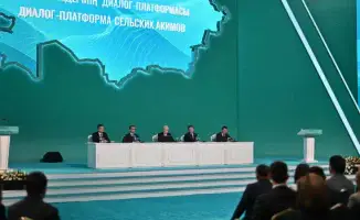 Токаев подчеркивает важность диалога с сельскими акимами в контексте своего первого президентского указа