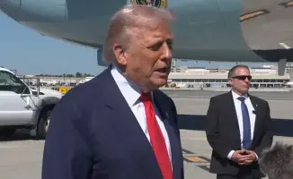 Трамп готовит Пентагон к действиям в Нигерии против террористов