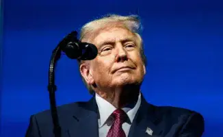 Президент США Дональд Трамп выступит с официальным заявлением в четверг, 6 ноября, в Вашингтоне, где также проведет ряд мероприятий.