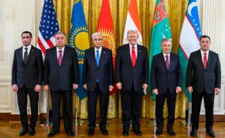 Трамп объявил о начале новых прекрасных отношений между США и Центральной Азией