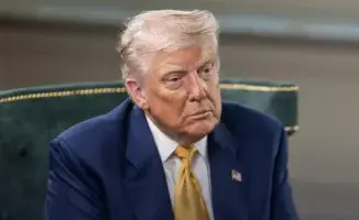 Трамп: Зеленский должен согласовать мирный план США для Украины