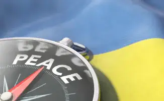 Трамп и Гончаренко: 28 шагов к миру в Украине
