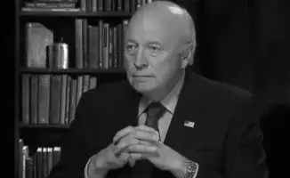 Смерть Дика Чейни: отражение на здоровье и старение политиков в США