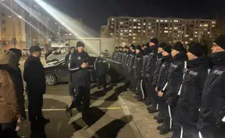 В Астане нашли пропавшую 10-летнюю девочку, сообщает пресс-служба Департамента полиции