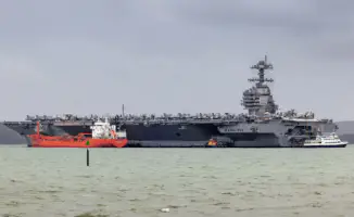 В ООН осудили удары США по судам наркоторговцев в Карибском море: Верховный комиссар по правам человека Фолькер Тюрк назвал действия 'неприемлемыми'