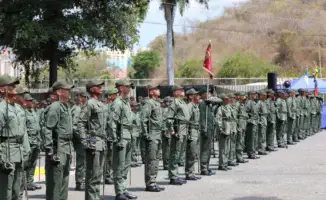 Венесуэла усиливает военную готовность: всеобщая мобилизация и учения в ответ на угрозу со стороны США