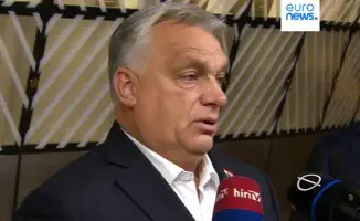 Венгрия вновь ставит вето: Украина и Евросоюз под вопросом