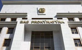 Задержание судьи Досаевой в Астане: Генпрокуратура направила представление Токаеву о привлечении к административной ответственности