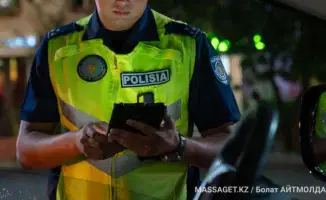 Судья на грани: правосудие в пьяном угаре – задержание в Астане шокирует общественность